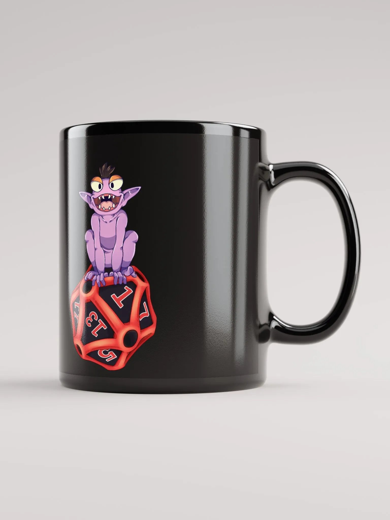 Grubby goblin mug product image (1)