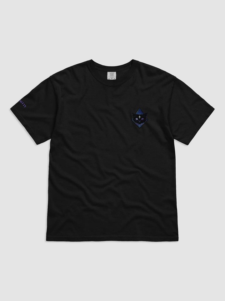 Cat Shirt product image (1)