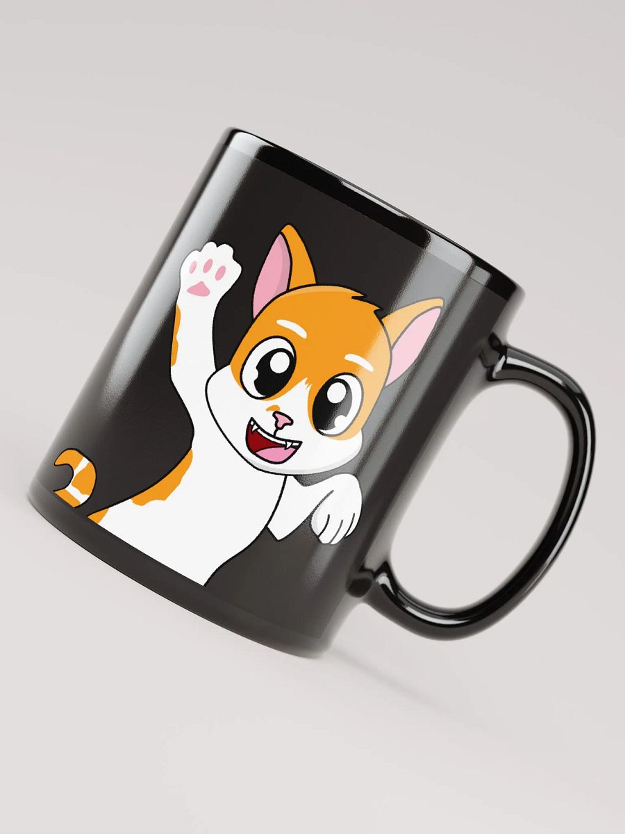 Chase Hello Coffee Mug product image (8)