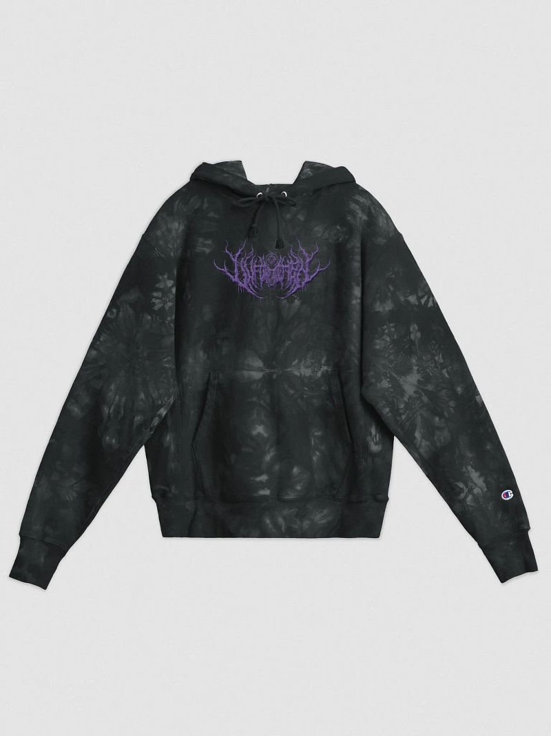 Brutal Crosshair Hoodie