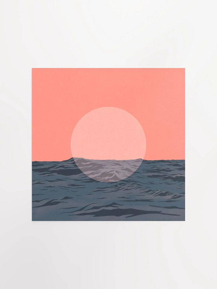 Morning Waves product image (1)