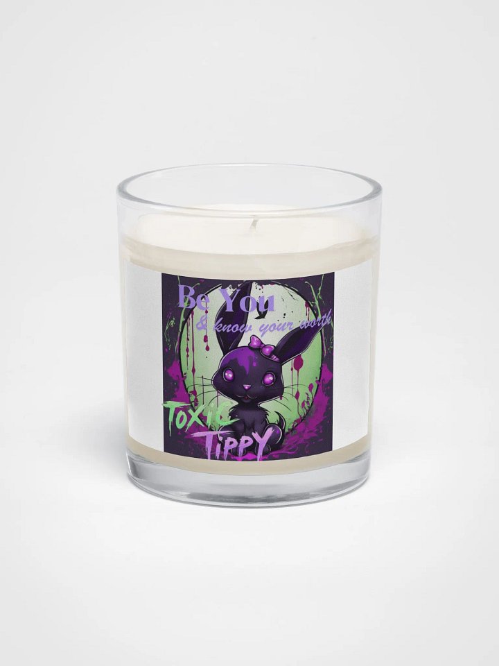 Tippy candle 2 product image (1)