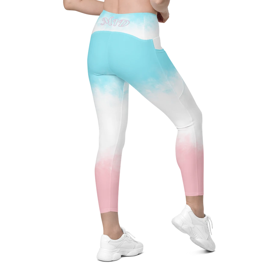 Embrace Mid Trans Leggings product image (42)