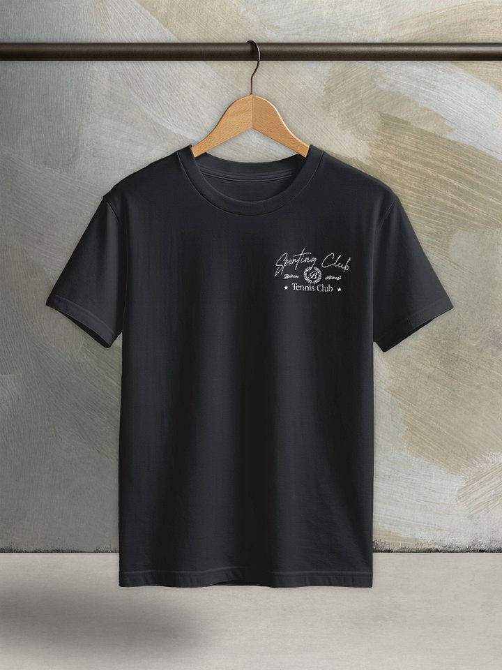 Sporting Club - Core Tee product image (2)