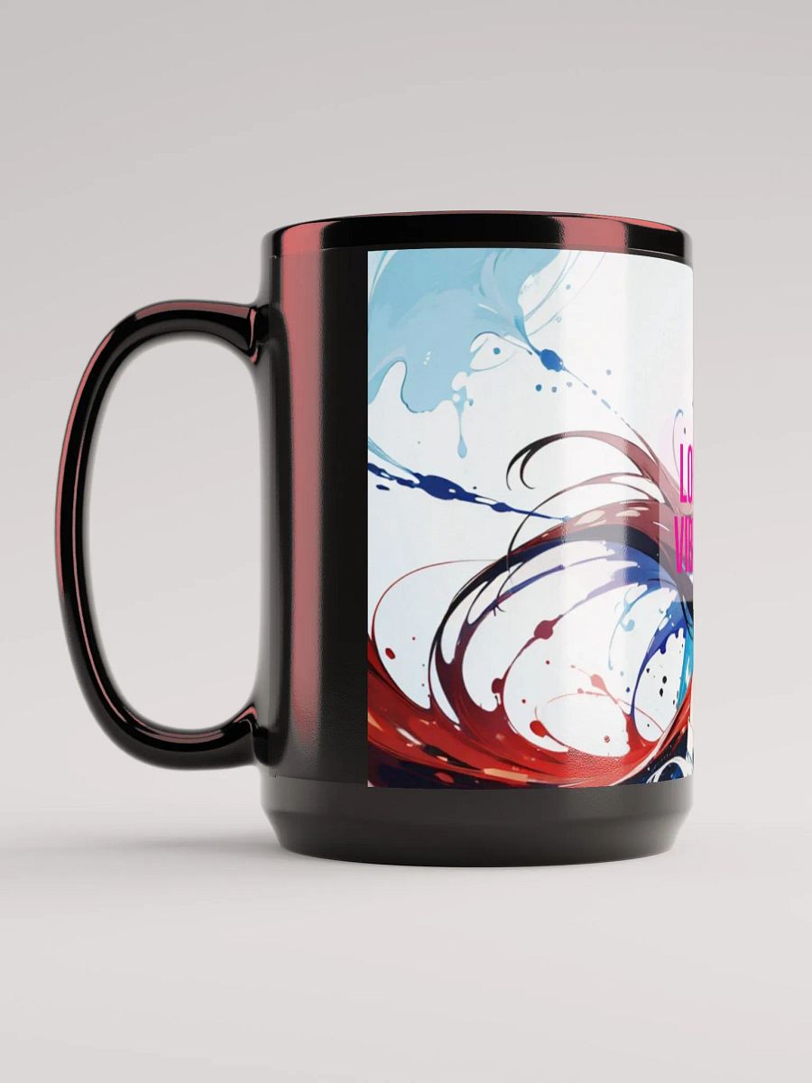 Lofi Vibes Fan Mug product image (6)
