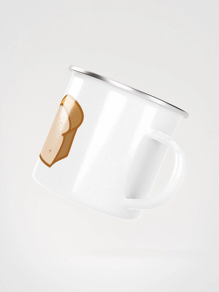 Bread Logo Mug product image (2)