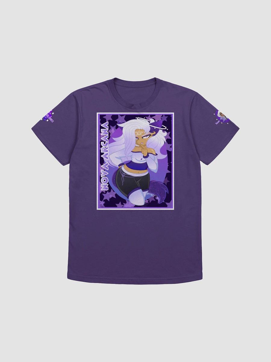 Nova Arcana - T-SHIRT! product image (1)