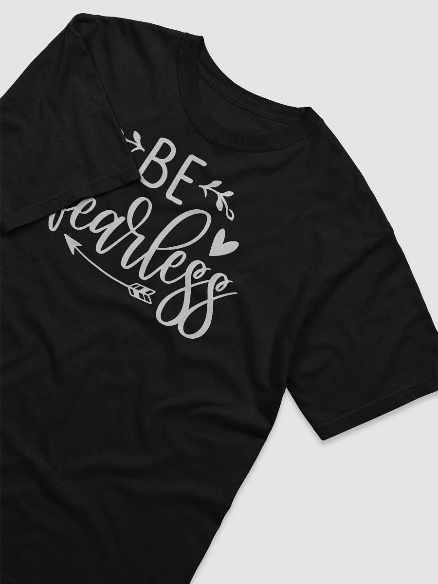 Be Fearless Tee product image (3)