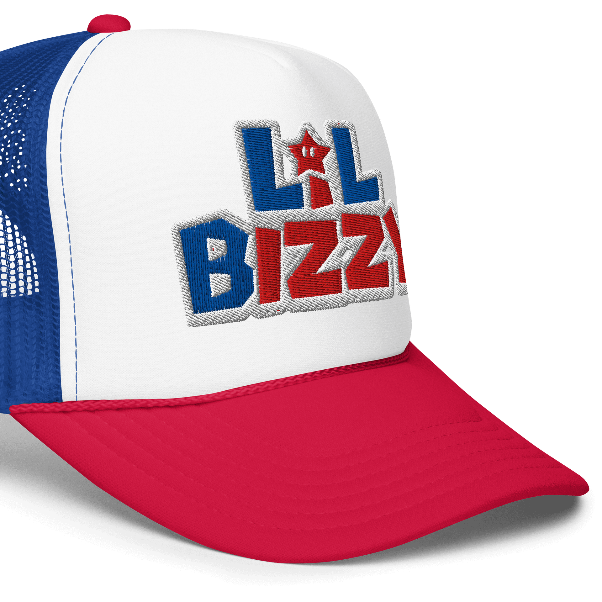 Lil Bizzy Drippy Hat! product image (5)