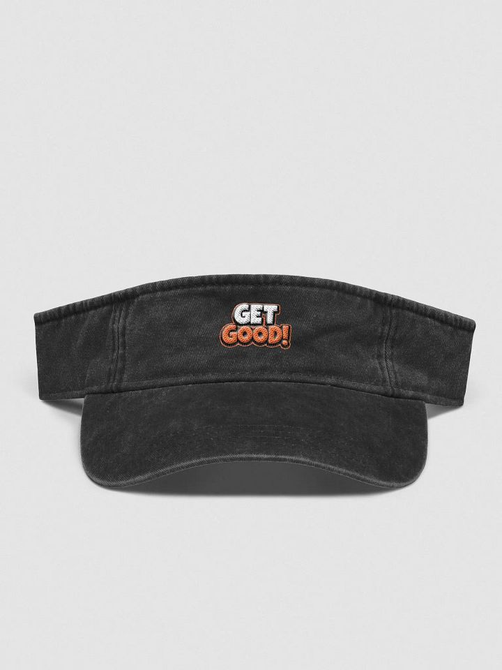 Get Good! Visor product image (1)