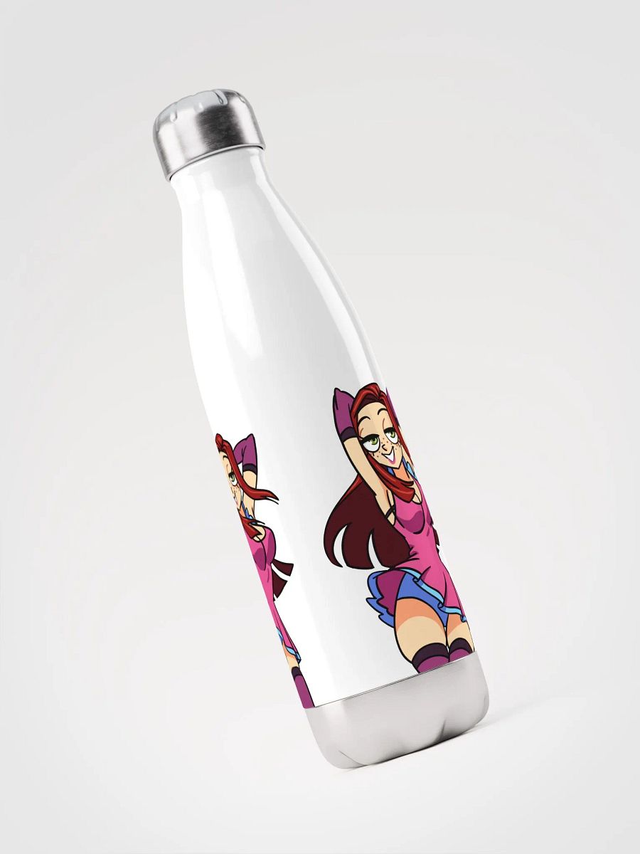 MeMeMe Animated Water Bottle product image (3)