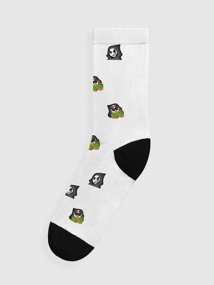 Bags & Grim Socks product image (1)