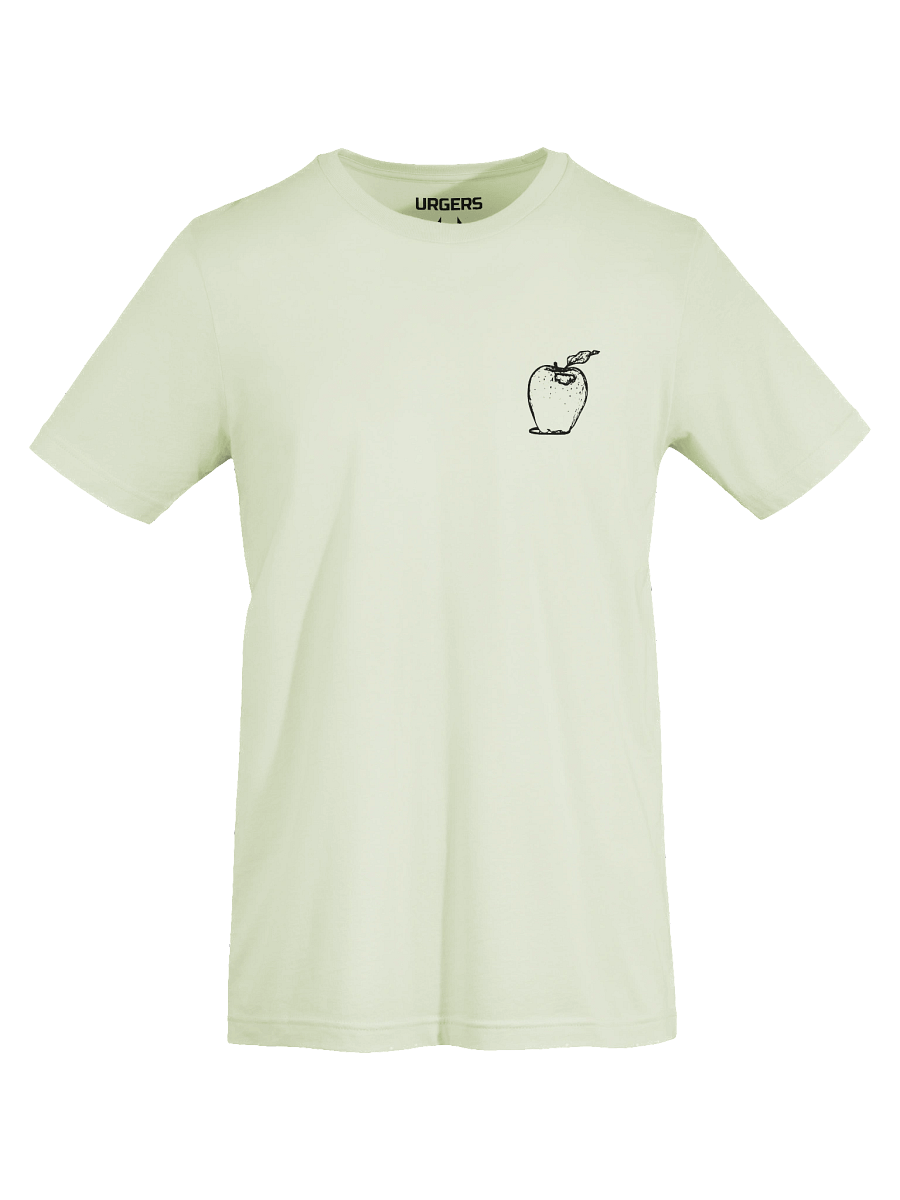 Urgers Apple Tree Shirt product image (9)