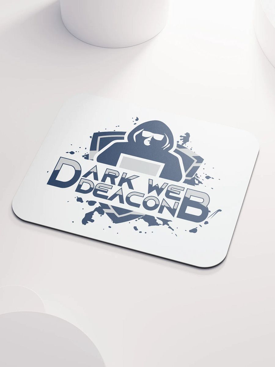 DWD Mouse Pad product image (3)