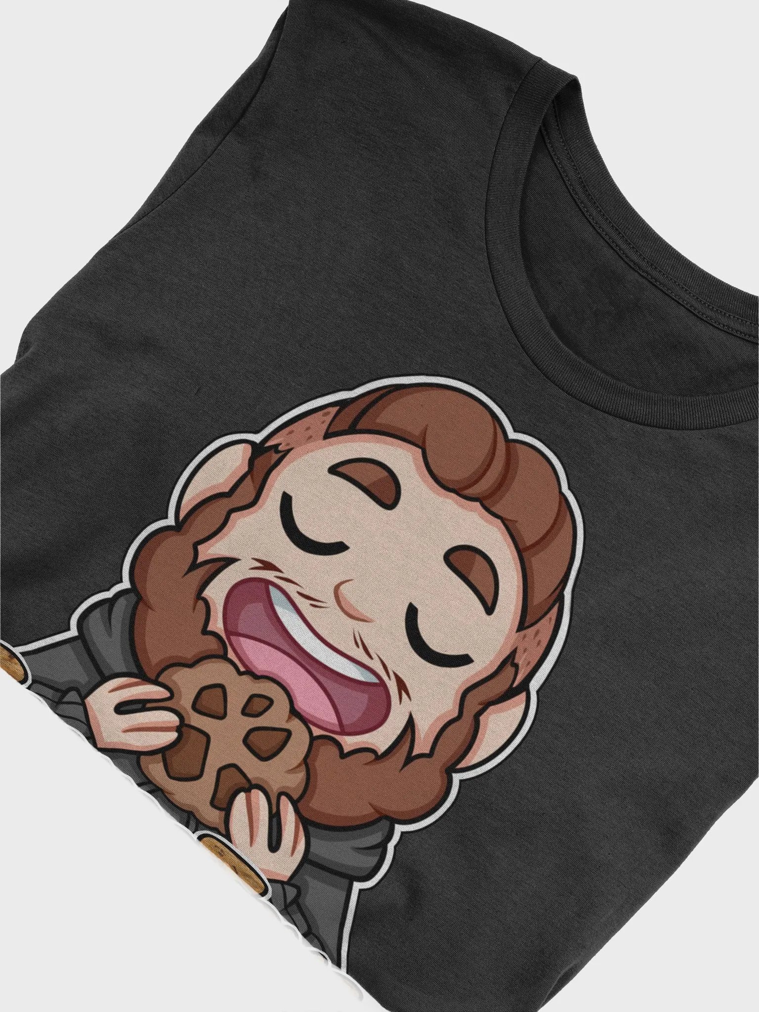 Cookie Time Mens T Shirt product image (5)