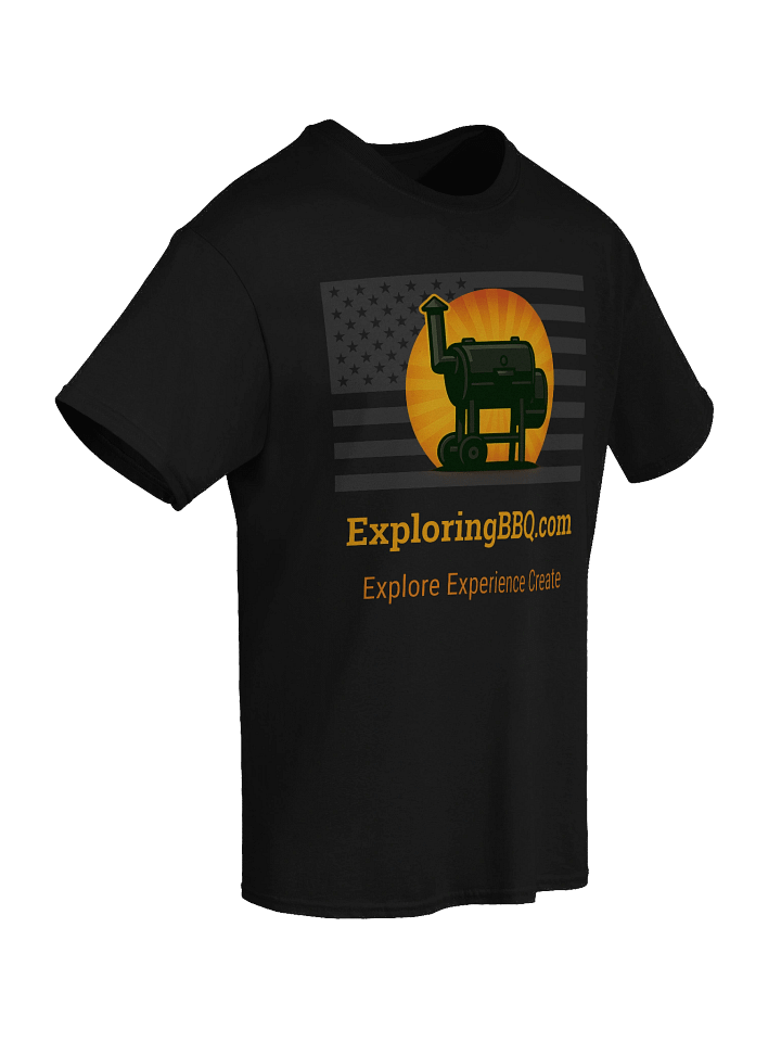 Patriotic Exploring BBQ product image (2)