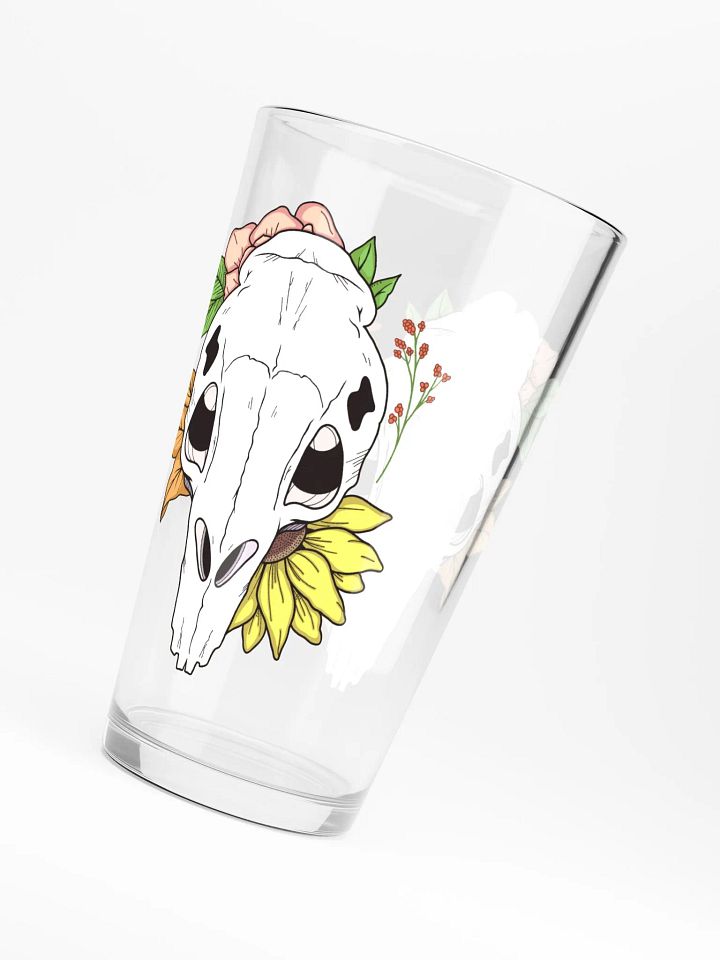 Capy Skull Cup product image (2)