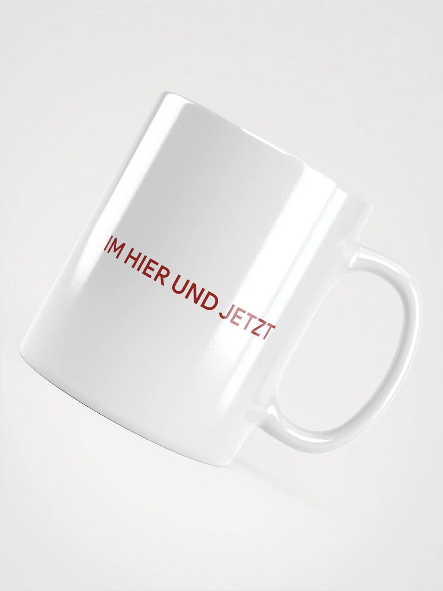 Innerer Garten – Tasse „Im Hier und Jetzt“ product image (11)