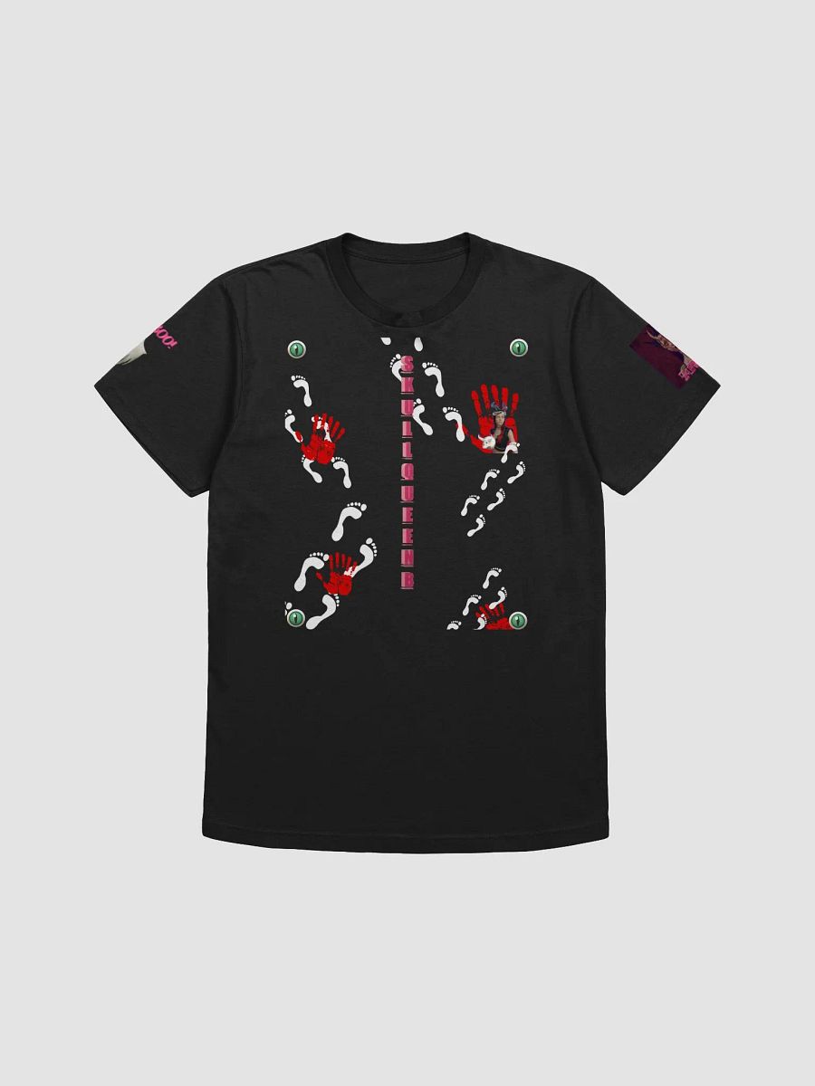 Mens Skull tee product image (4)