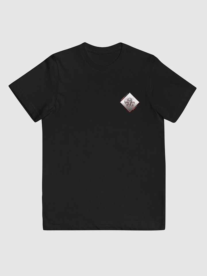redempti0ngaming youth T-Shirt product image (1)