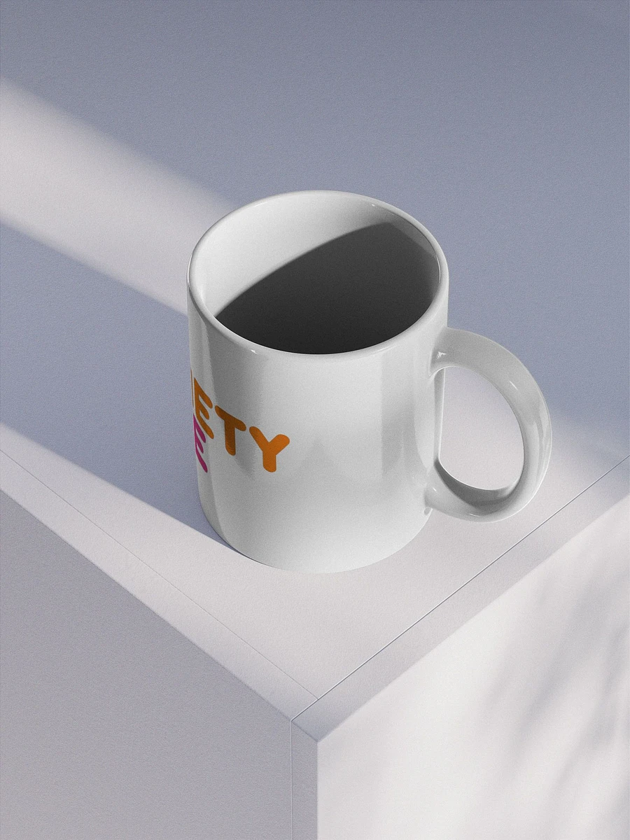 Anxiety Juice mug product image (3)