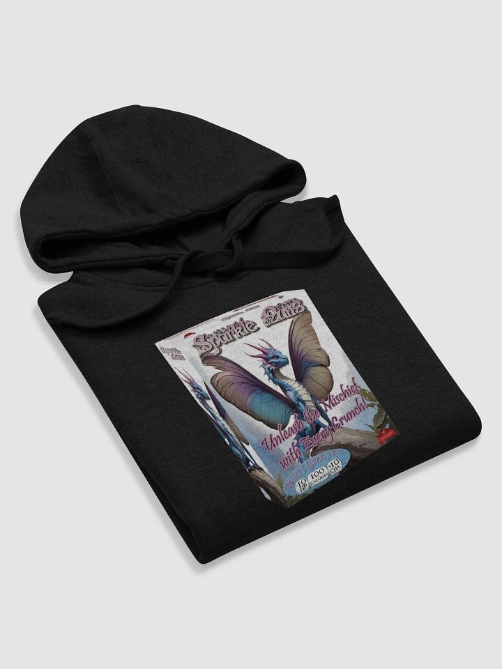 Sparkle Puffs Hoodie product image (11)