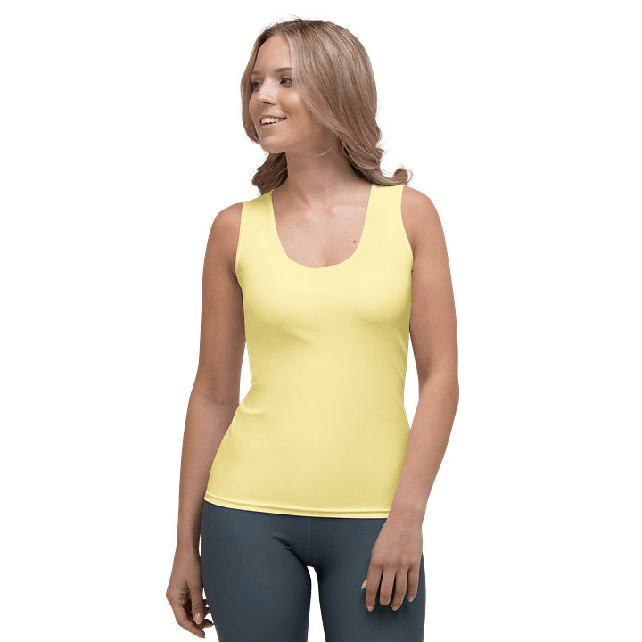 Athletic Women's Tank Top product image (1)