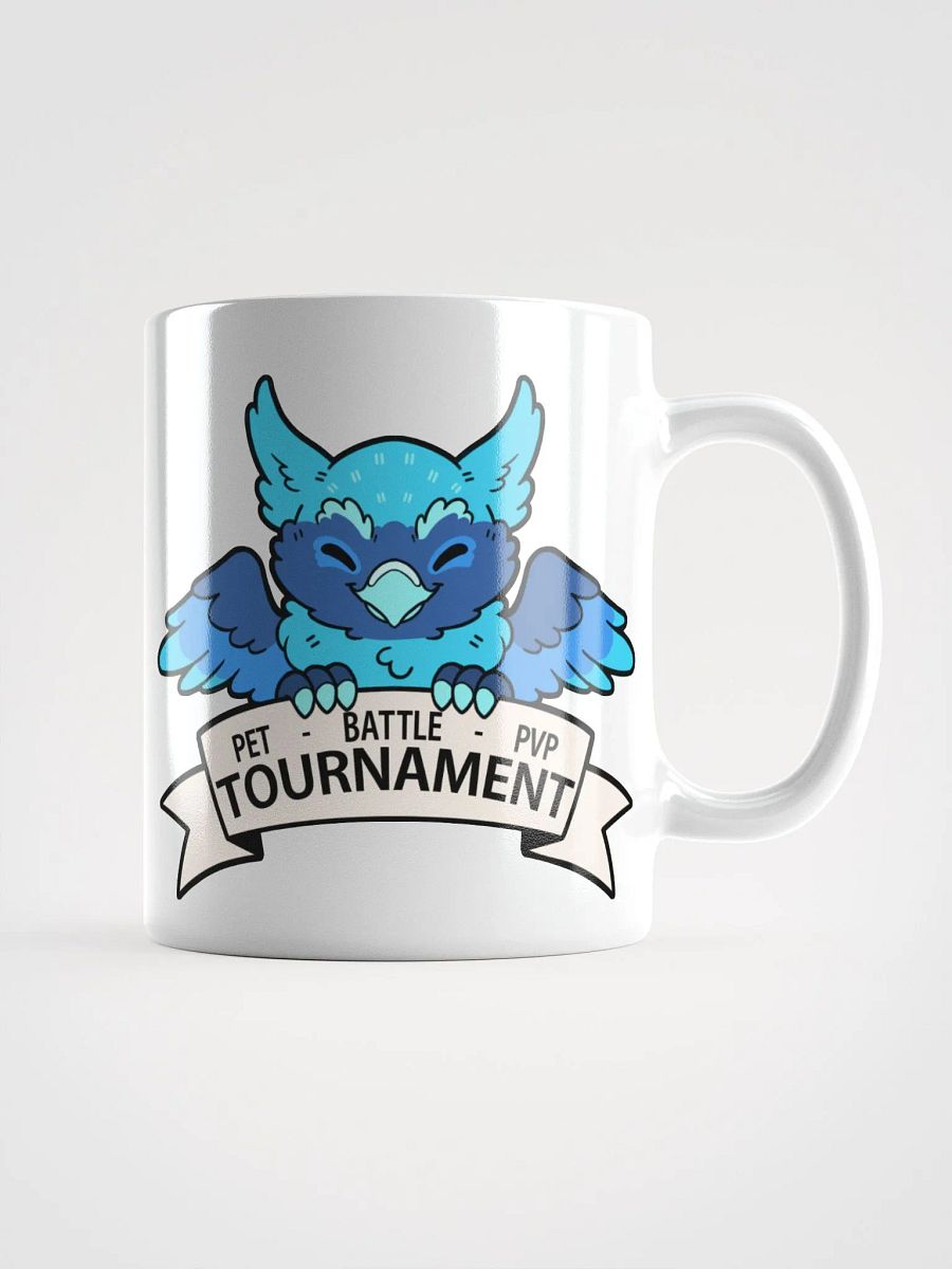 Tournament Blue Mug product image (1)