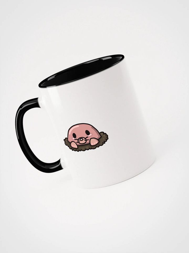 "Holy Moly" Mug product image (2)