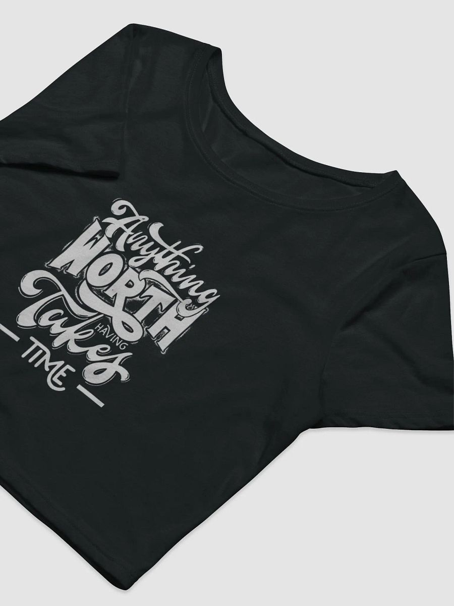 AWHTT: Womens crop product image (9)