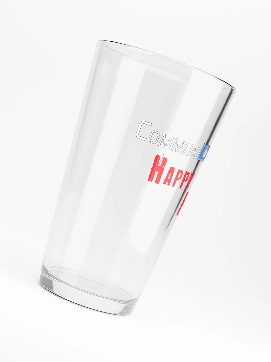 CommuniDEE Happy Hour Pint Glass product image (6)