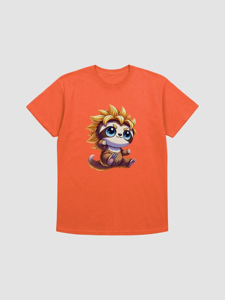 LVL 1 T-Shirt product image (1)