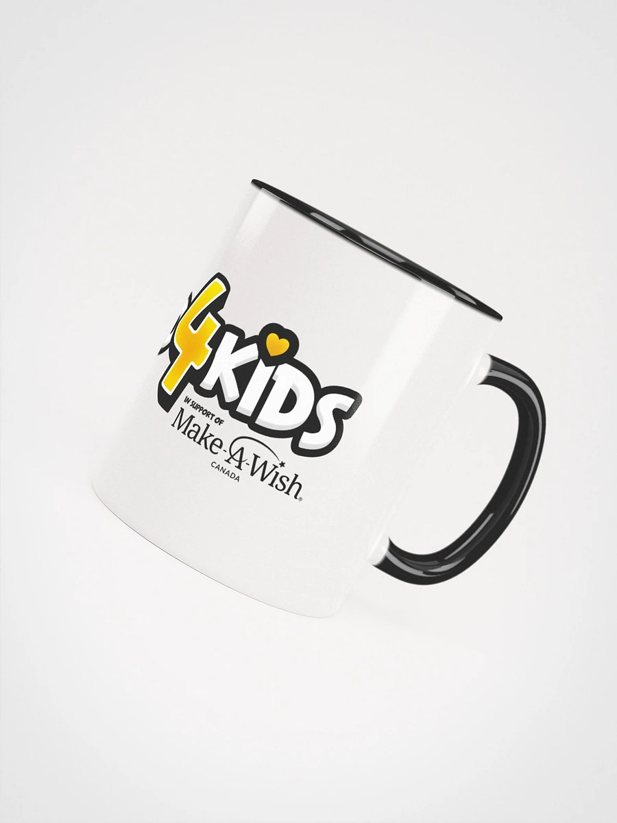 CrashPad4Kids 2023 Colourful Mug product image (37)