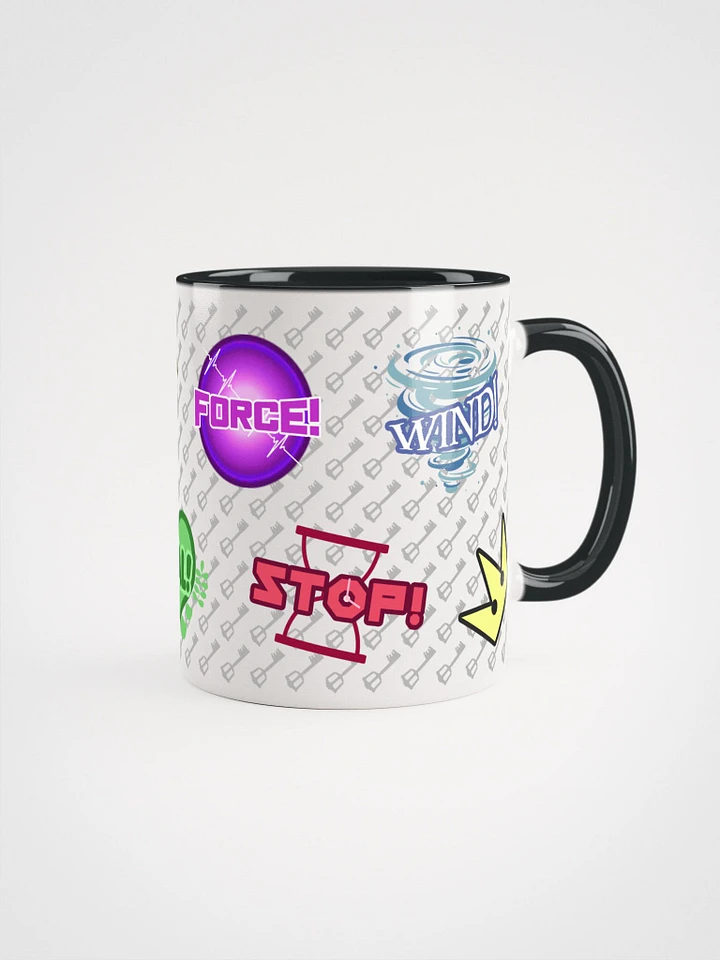 Magic Spells Mug product image (3)