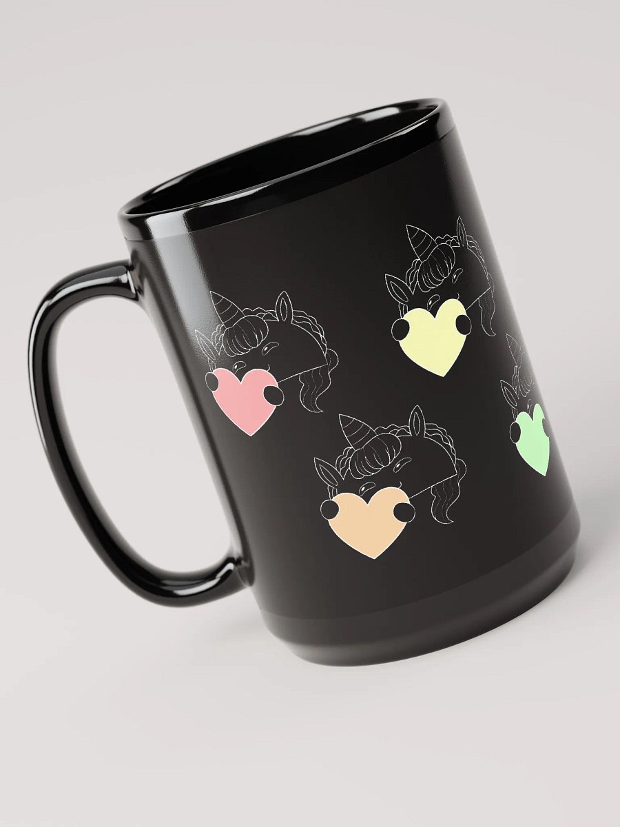 Just Love 15oz Muggie product image (3)