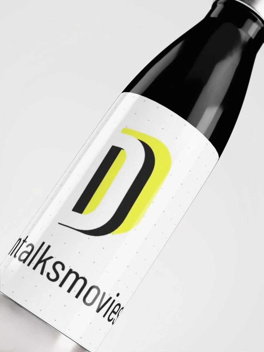 Deantalksmovies Bottle 1 product image (5)