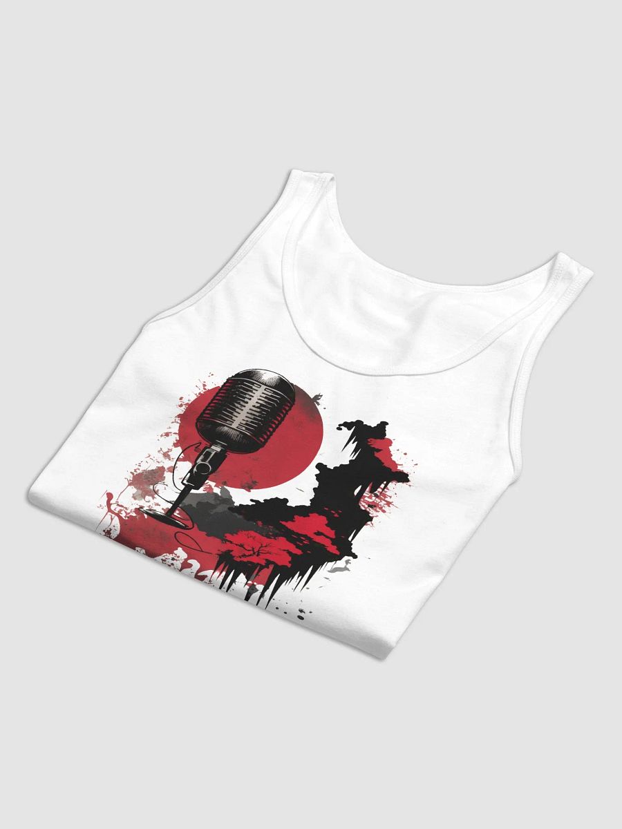 Japanese BLTSCH Tank Top (Men) Mik product image (3)