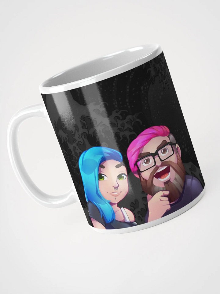 [XSTARWAKE] Avatar Mug product image (1)