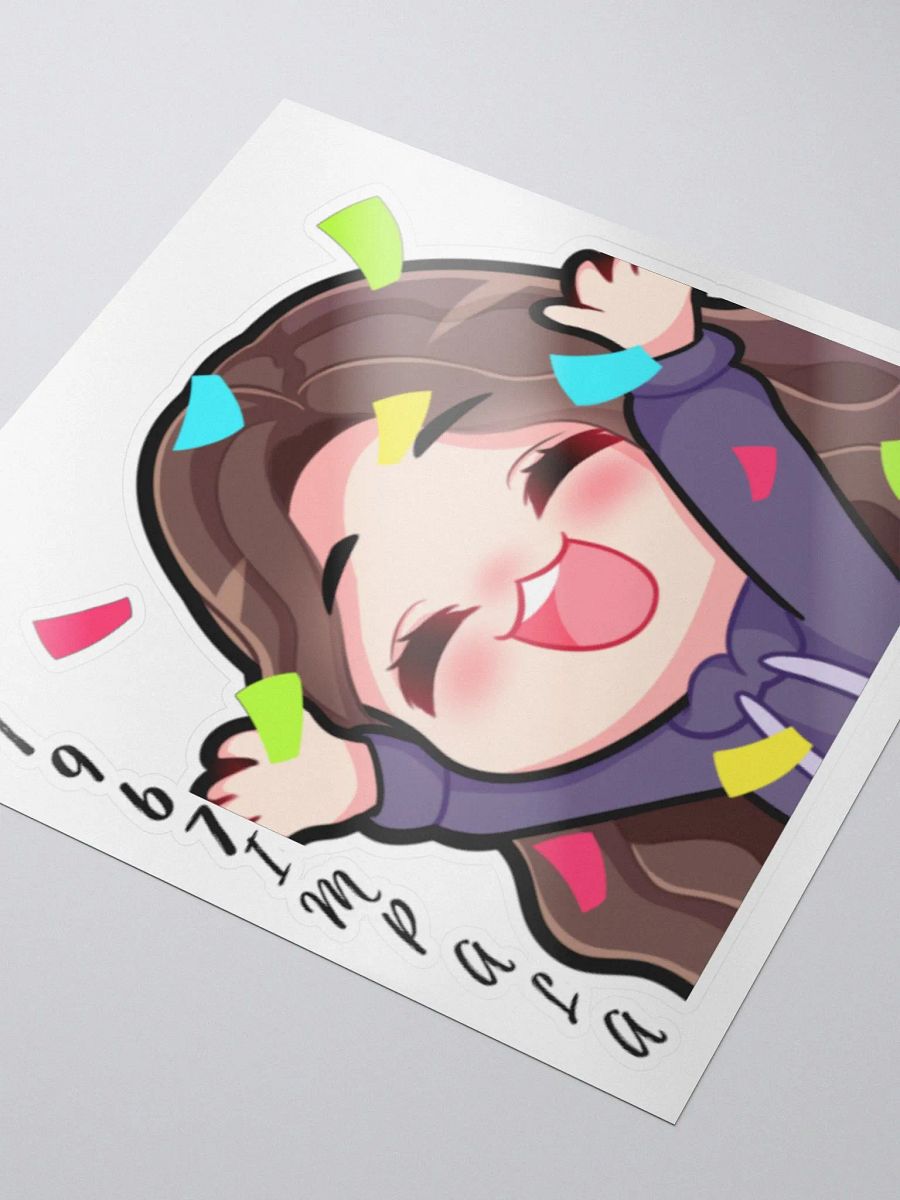 Hype Sticker product image (3)