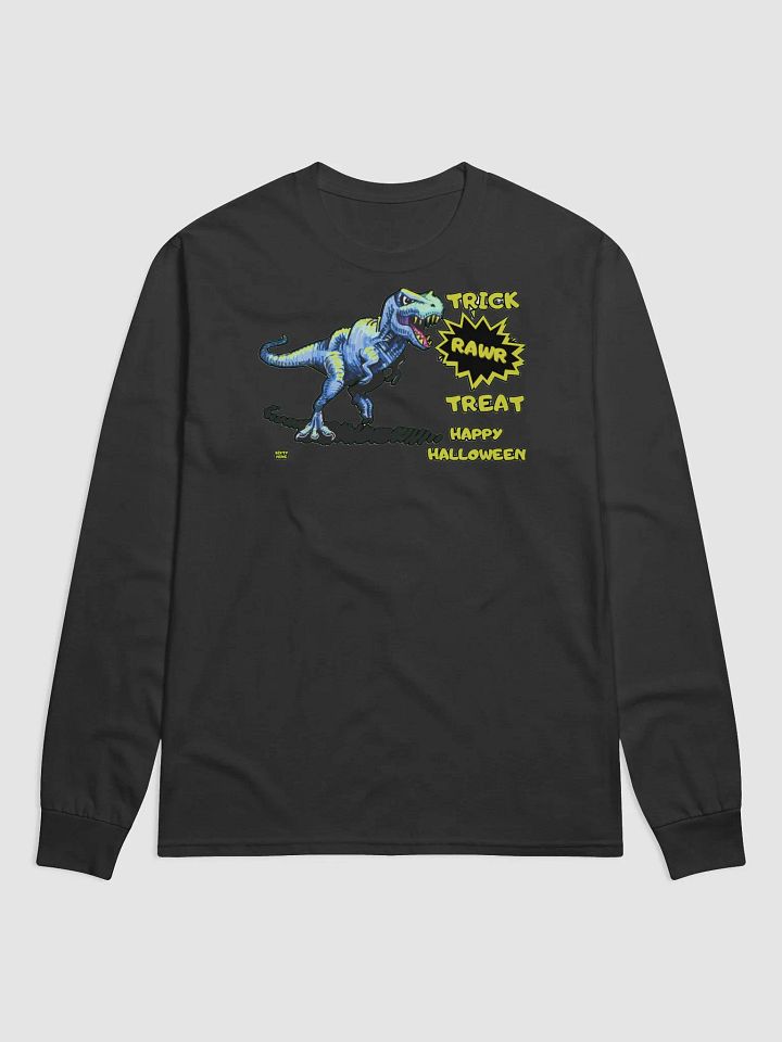 TRICK RAWR TREAT product image (2)