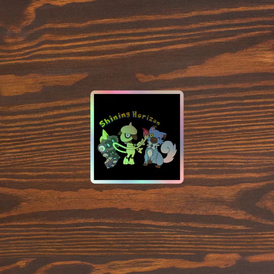 Holo Decal product image (5)