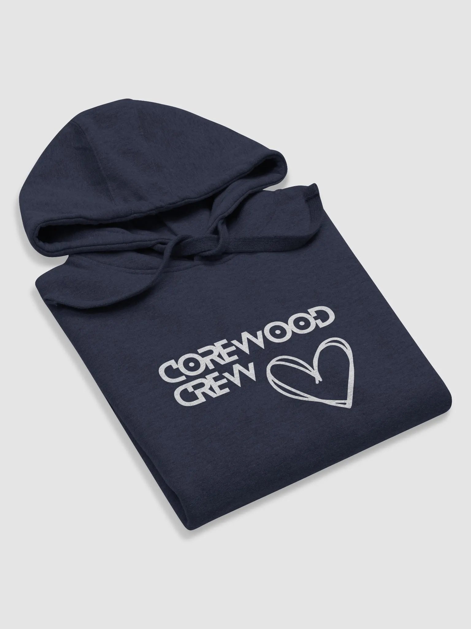 Corewood Crew (hoodie) product image (6)