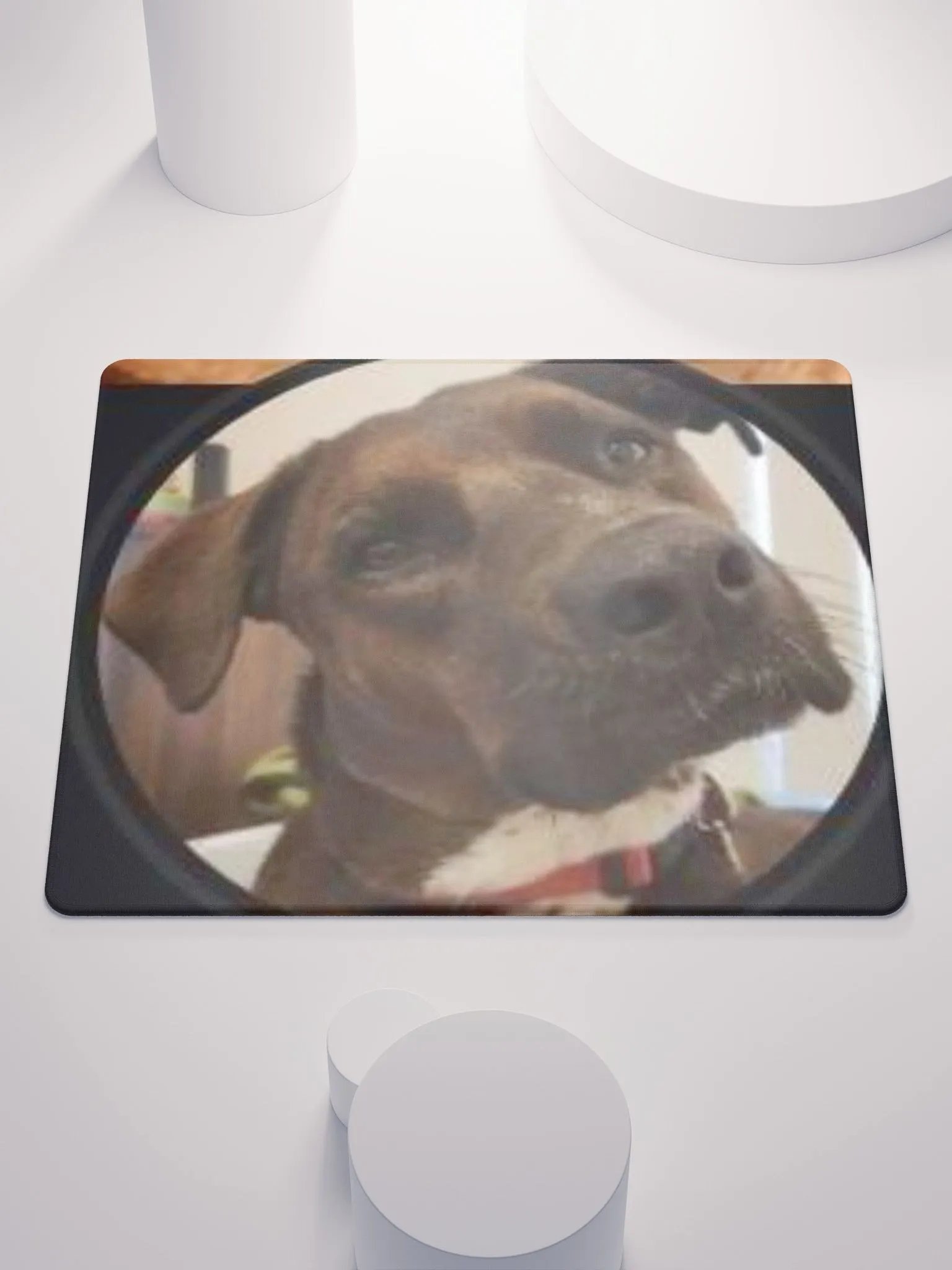Official TheNutHouse202o Mousepad product image (1)