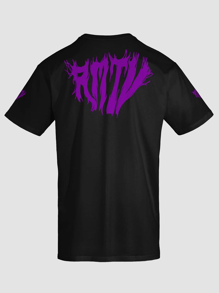 SPECIAL EDITION RMTV WIRED HEAD PURPLE (LIGHT) product image (5)