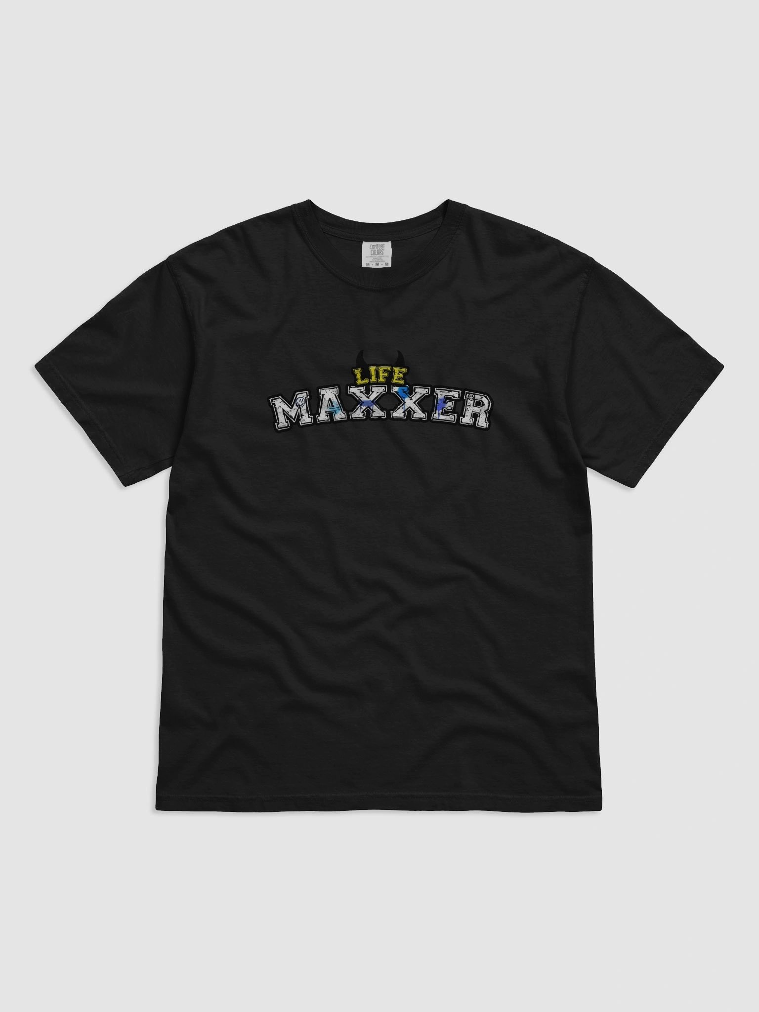 LIFE MAXXER SHIRT product image (2)