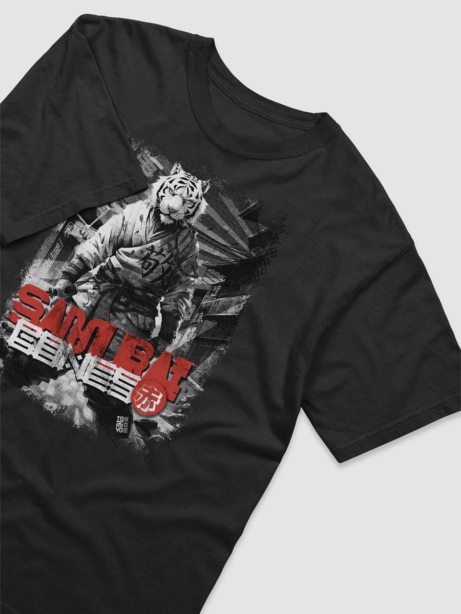 Respect Is Earned Tee product image (4)