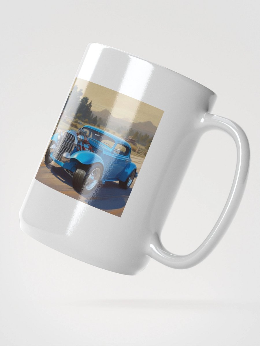 Hot Rod product image (2)