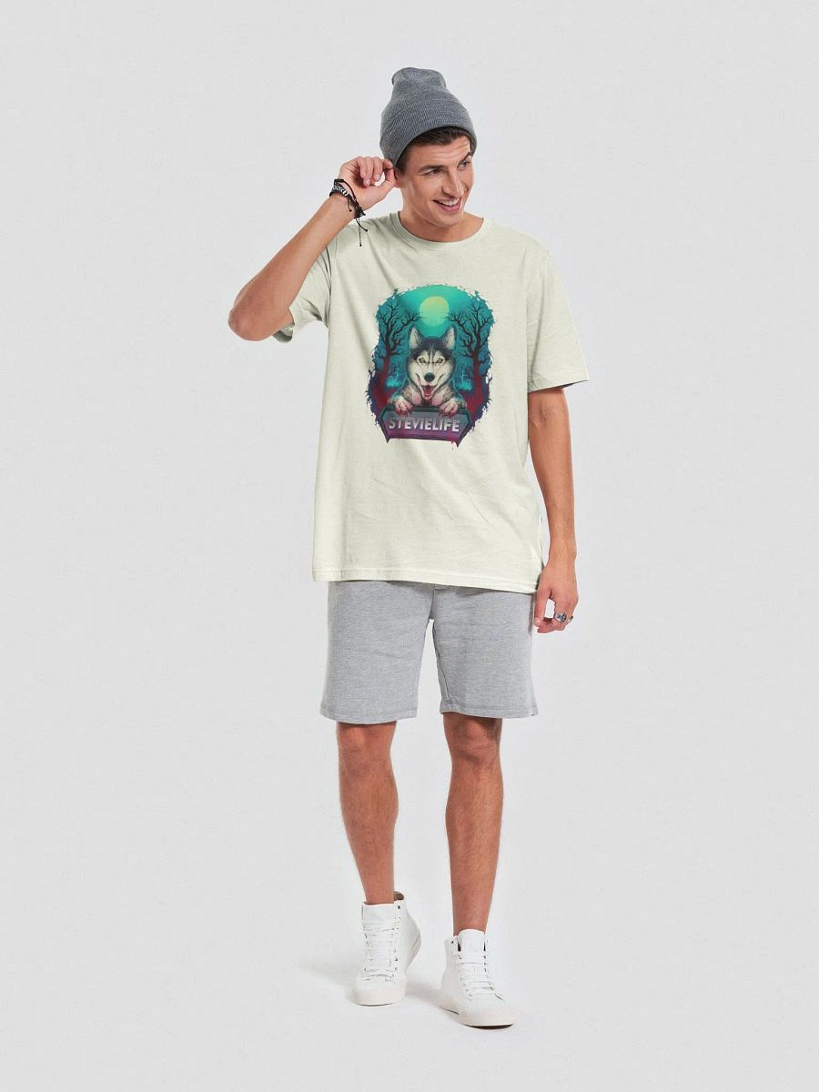 Men's tee - Sila product image (62)
