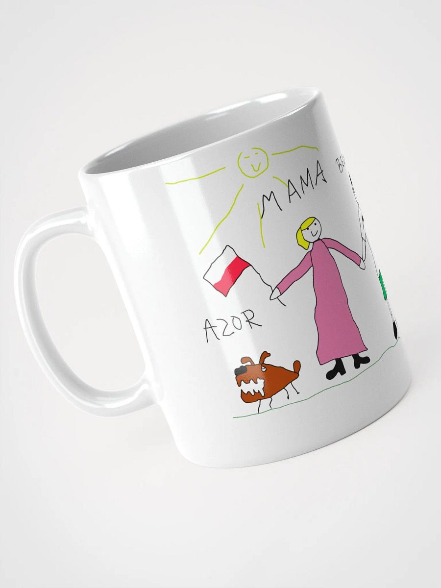 KUBEK BELMONDO I RODZINA product image (3)