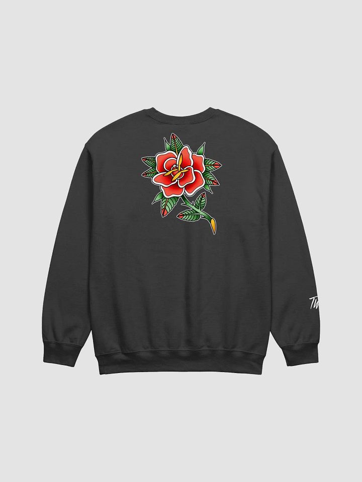 Scarlet Sting Sweatshirt product image (1)